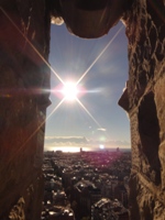 藤森 由起子 様／「バルセロナ仲良し母娘旅」 7日間